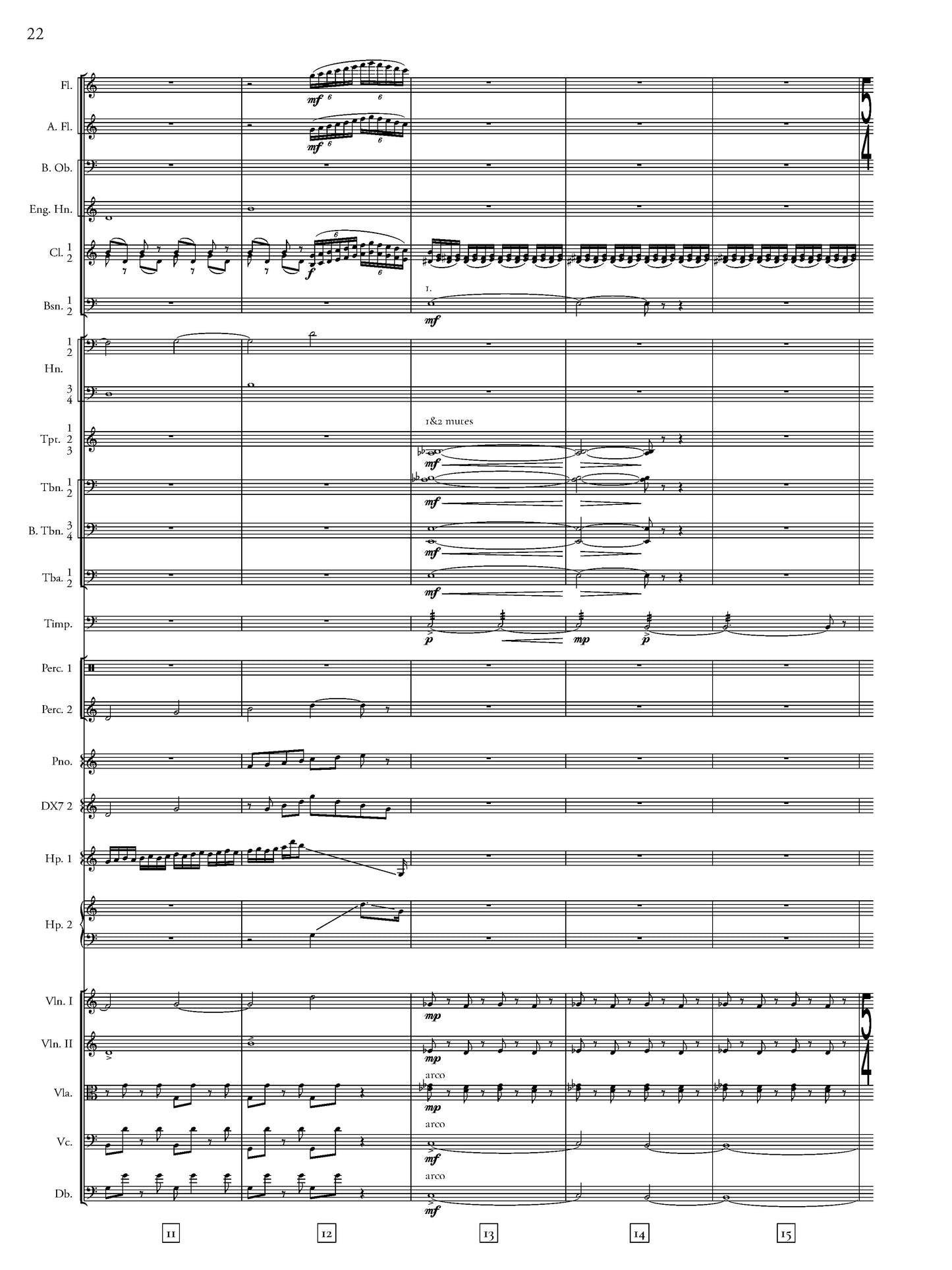 DANNY ELFMAN: Beetlejuice (Full Orchestral Score)