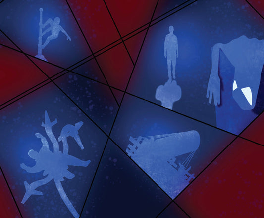 Spider-Man 2: Four Years in the Making