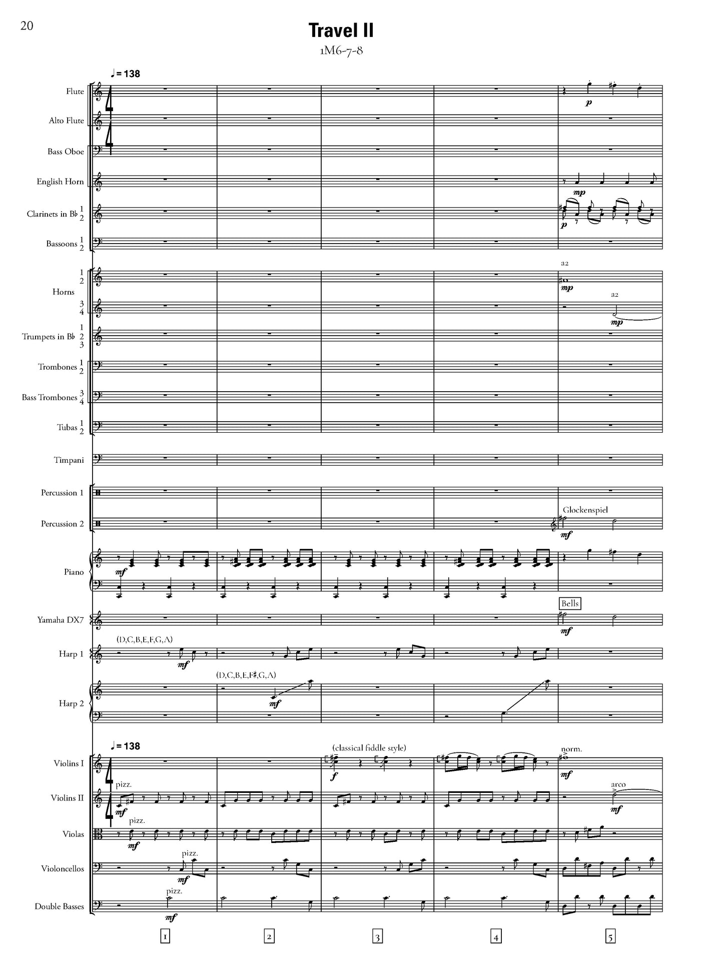 DANNY ELFMAN: Beetlejuice (Full Orchestral Score)