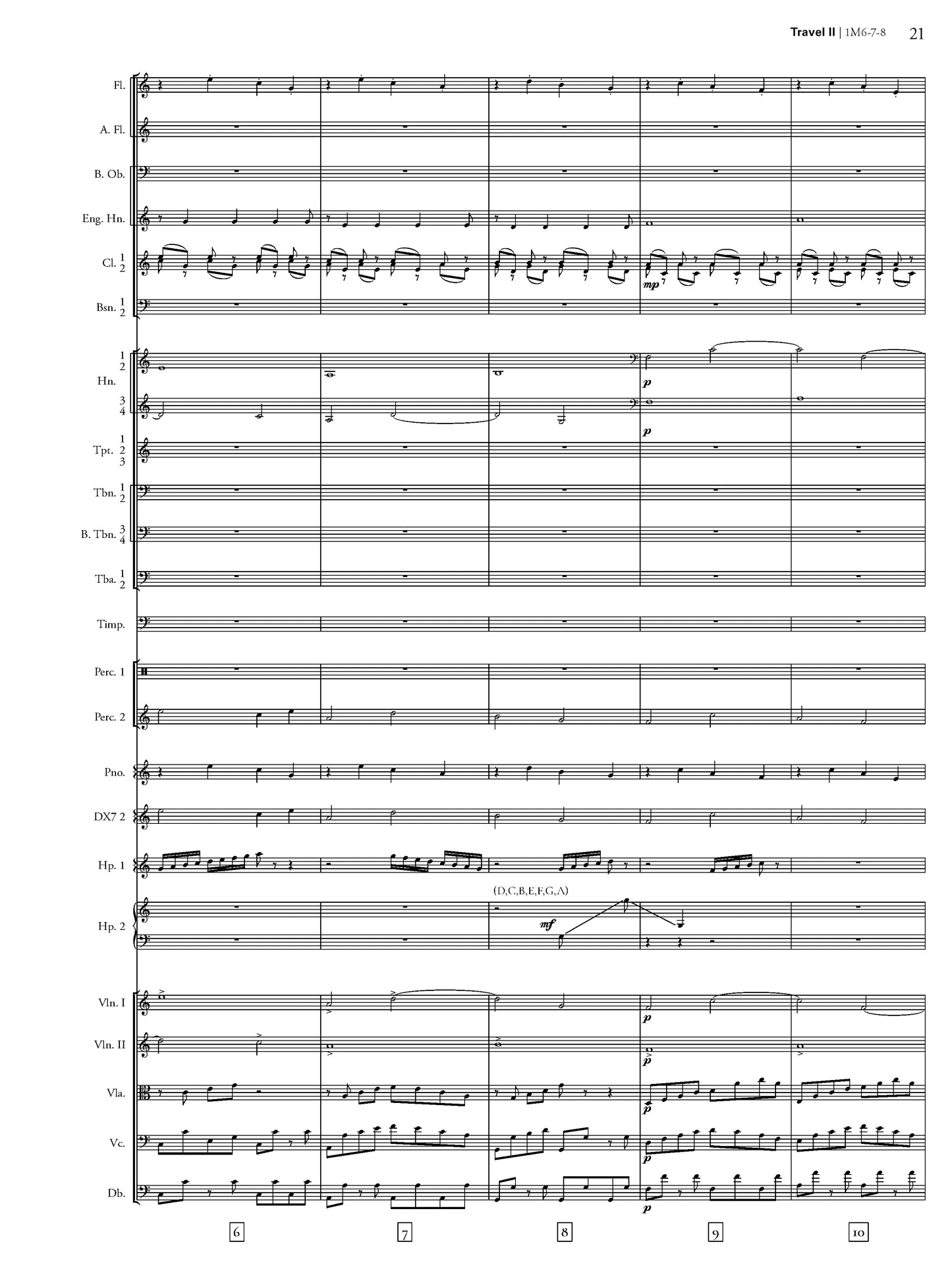 DANNY ELFMAN: Beetlejuice (Full Orchestral Score)