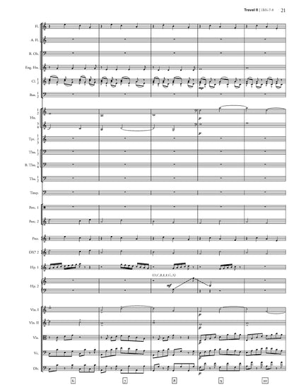 DANNY ELFMAN: Beetlejuice (Full Orchestral Score)