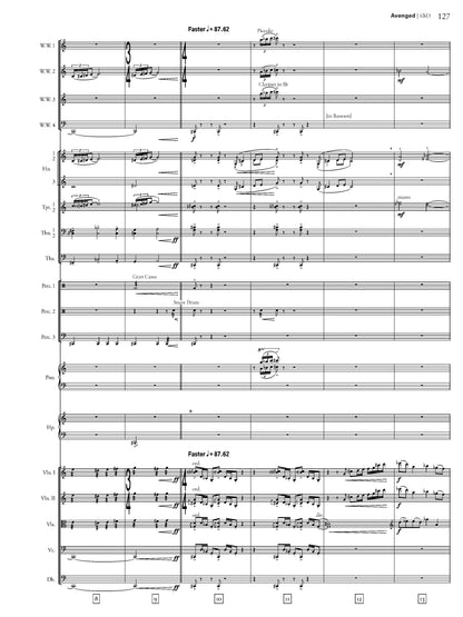 STEVEN BRAMSON: Scooby-Doo on Zombie Island (Full Orchestral Score)
