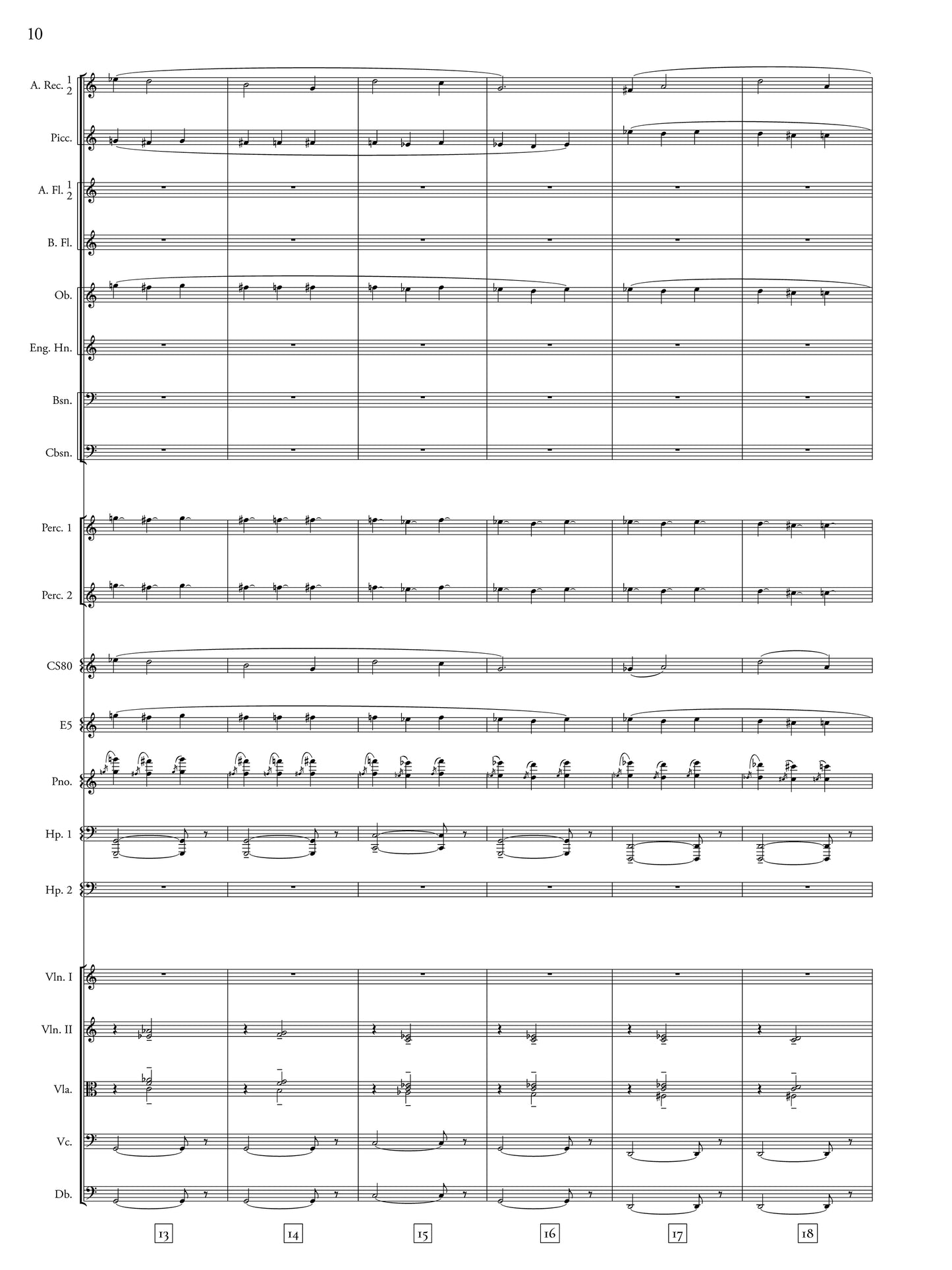 JOHN MORRIS: The Elephant Man & Young Frankenstein (in Full Score)