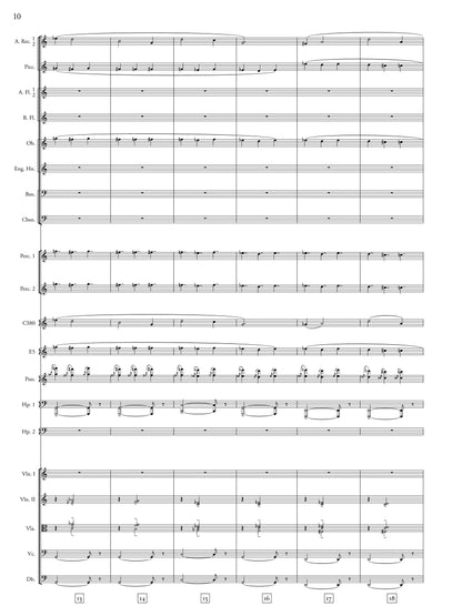 JOHN MORRIS: The Elephant Man & Young Frankenstein (Full Orchestral Score)