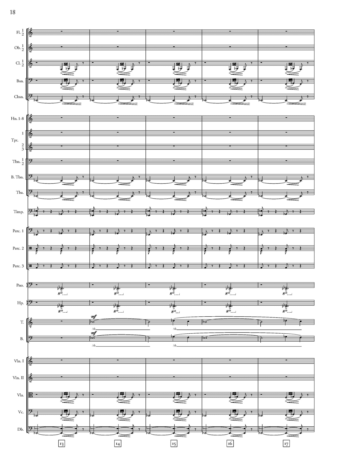 JERRY GOLDSMITH: The Mummy (Full Orchestral Score)