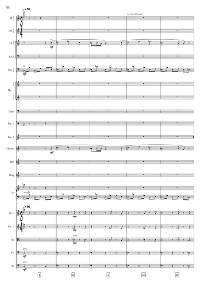 JERRY GOLDSMITH: Twilight Zone the Movie (Full Orchestral Score)